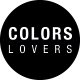 logo colors lovers